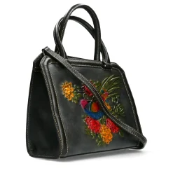 New Laura Vita Sac cuir Bebour