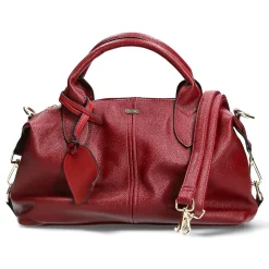 Shop Laura Vita Sac cuir Borsa Exclusivité