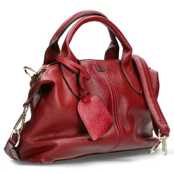 Shop Laura Vita Sac cuir Borsa Exclusivité