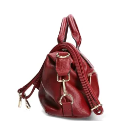 Shop Laura Vita Sac cuir Borsa Exclusivité