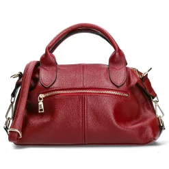 Shop Laura Vita Sac cuir Borsa Exclusivité
