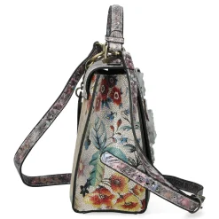 Store Laura Vita Sac cuir Cyrene 4231