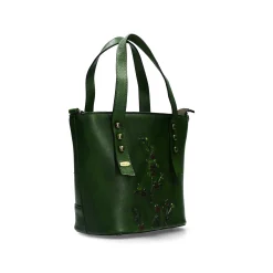 Outlet Laura Vita Sac cuir Emi