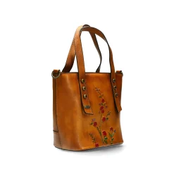 Outlet Laura Vita Sac cuir Emi