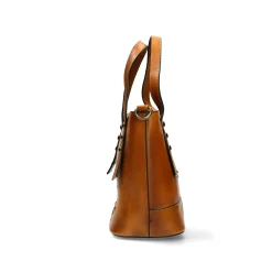 Outlet Laura Vita Sac cuir Emi