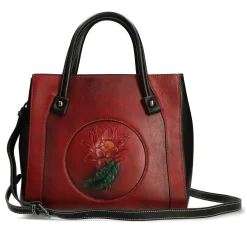 Store Laura Vita Sac cuir Gardy