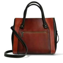 Store Laura Vita Sac cuir Gardy