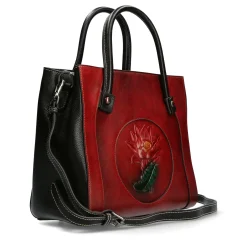 Store Laura Vita Sac cuir Gardy