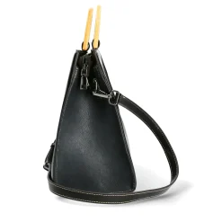 Clearance Laura Vita Sac cuir Rhéane Exclusivitéi