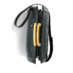 Clearance Laura Vita Sac cuir Rhéane Exclusivitéi