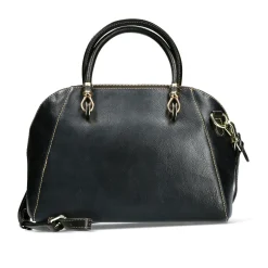 New Laura Vita Sac cuir Taiga