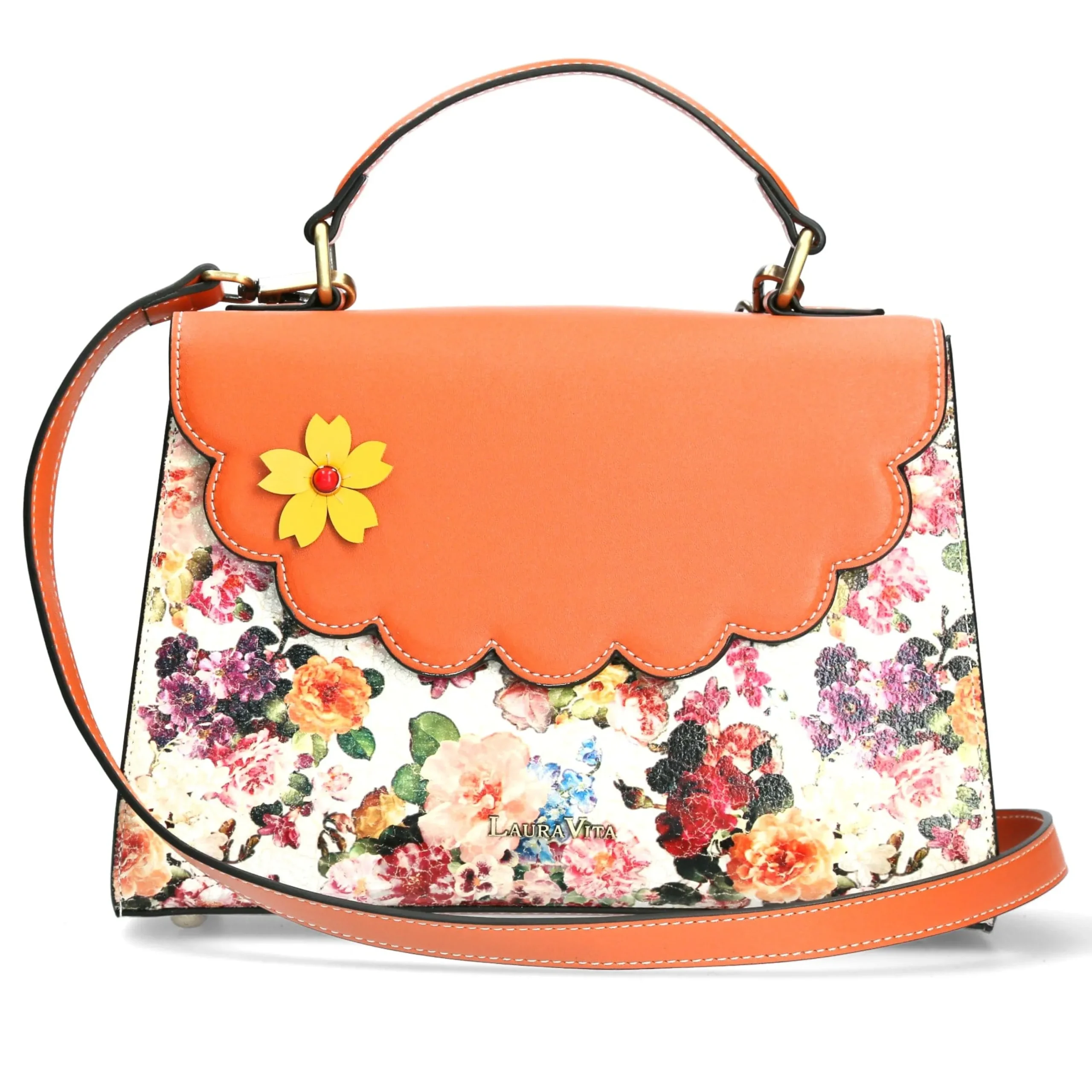 Flash Sale Laura Vita Sac DENTELLE
