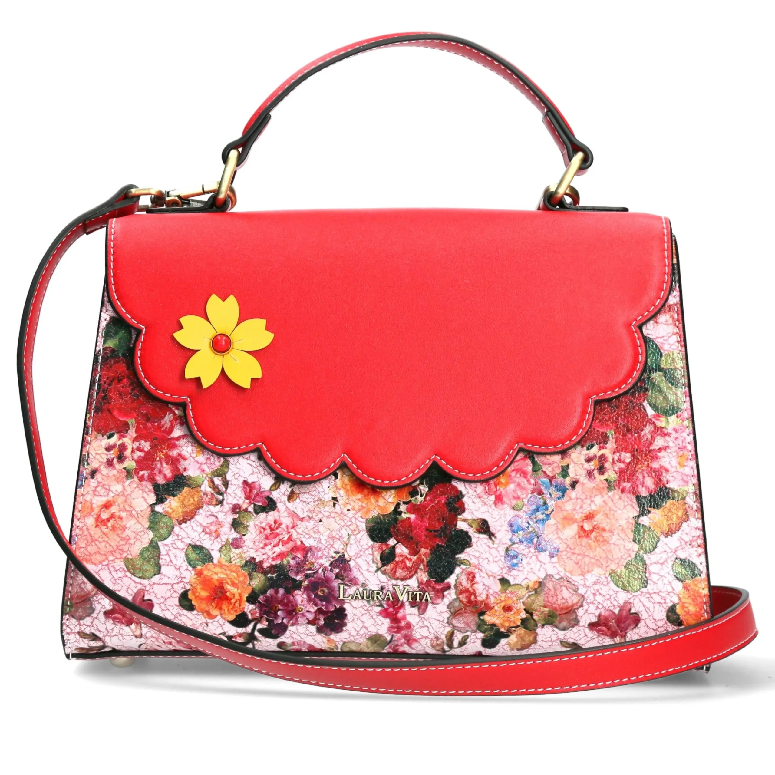 Flash Sale Laura Vita Sac DENTELLE
