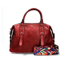 Flash Sale Laura Vita Sac en cuir Arthur Exclusivité