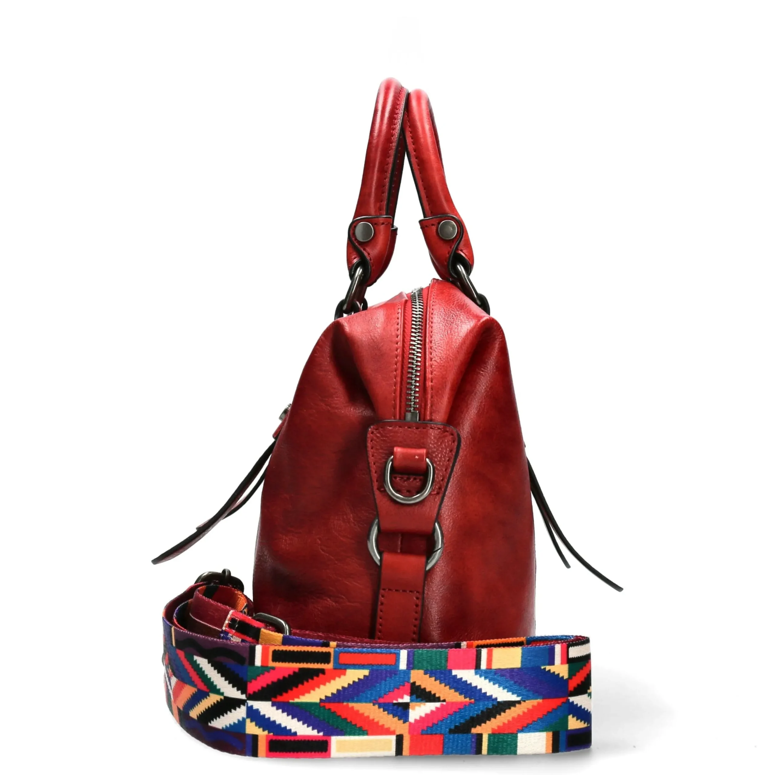 Flash Sale Laura Vita Sac en cuir Arthur Exclusivité