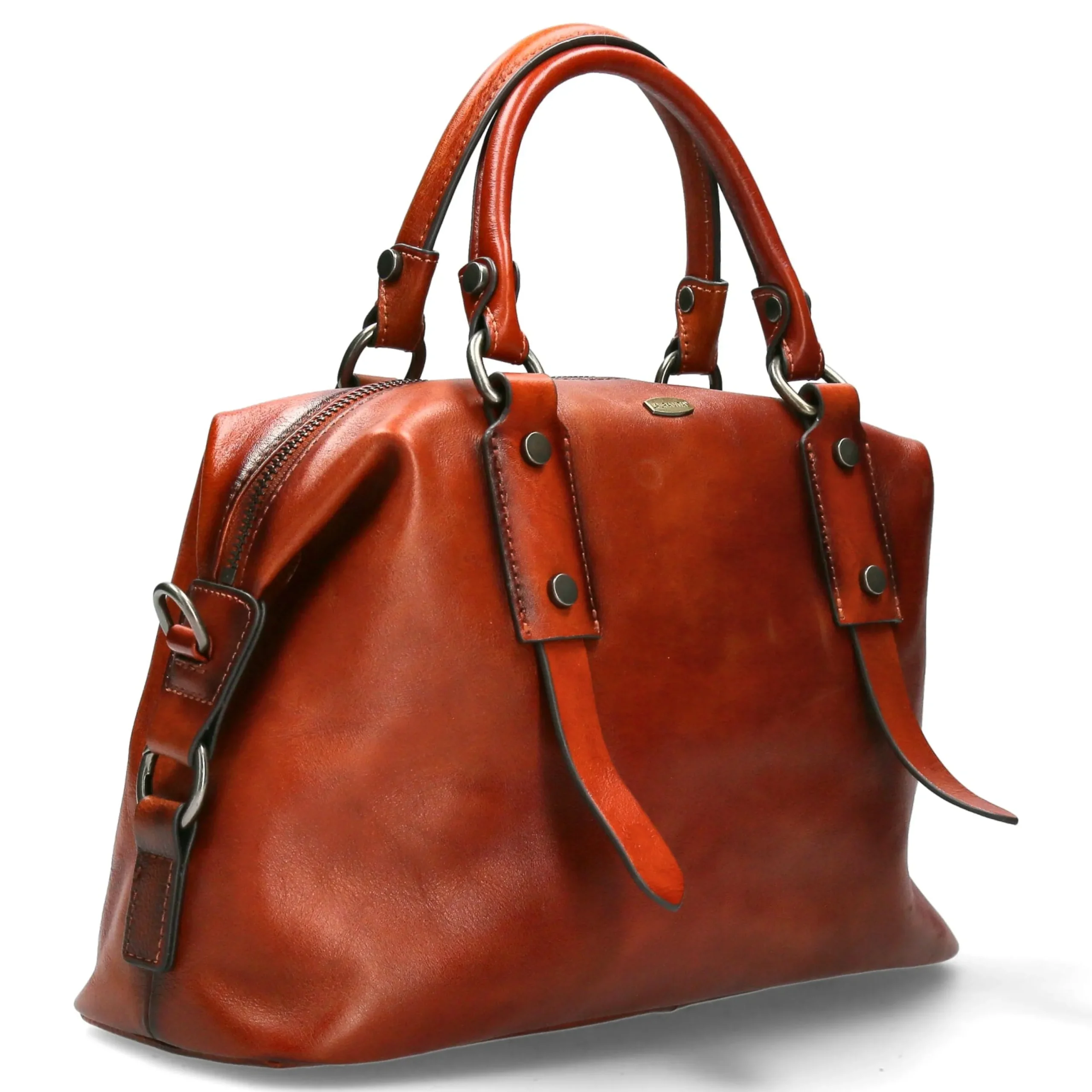 Flash Sale Laura Vita Sac en cuir Arthur Exclusivité
