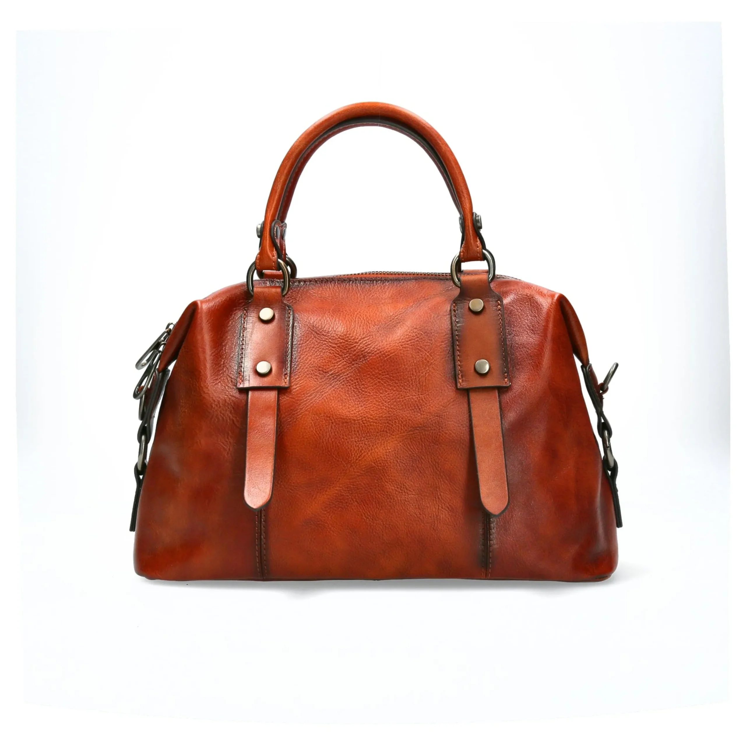 Flash Sale Laura Vita Sac en cuir Arthur Exclusivité