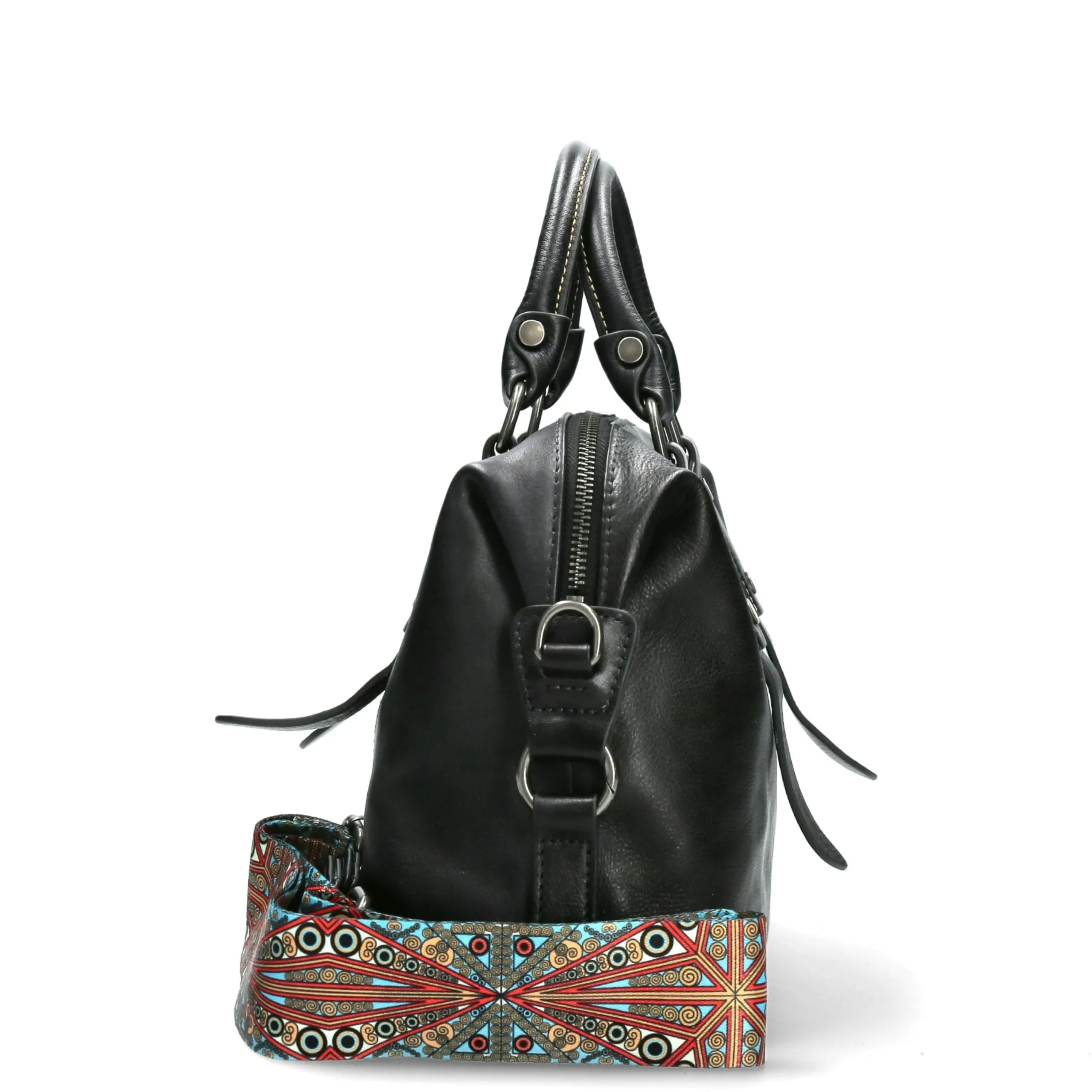 Flash Sale Laura Vita Sac en cuir Arthur Exclusivité