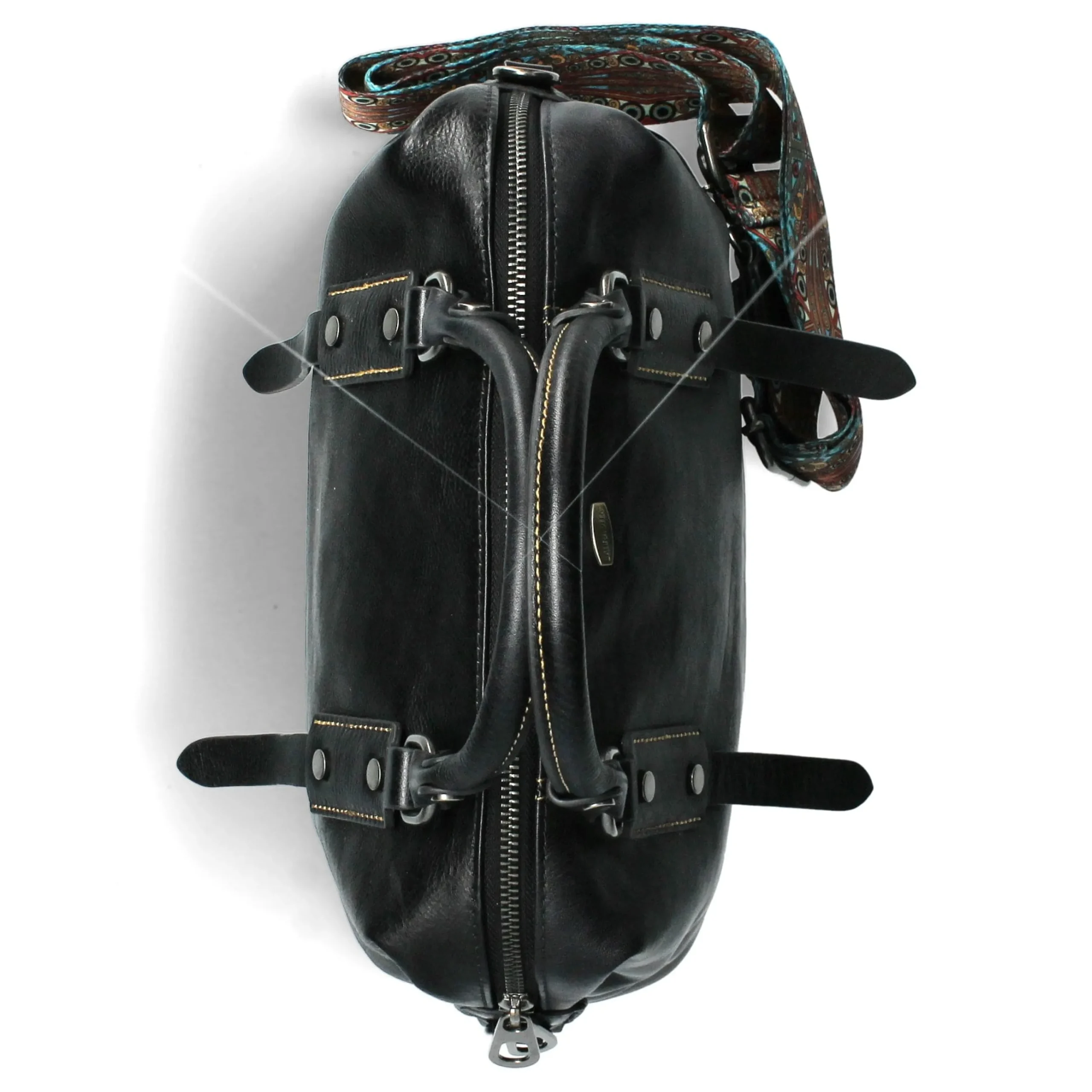 Flash Sale Laura Vita Sac en cuir Arthur Exclusivité