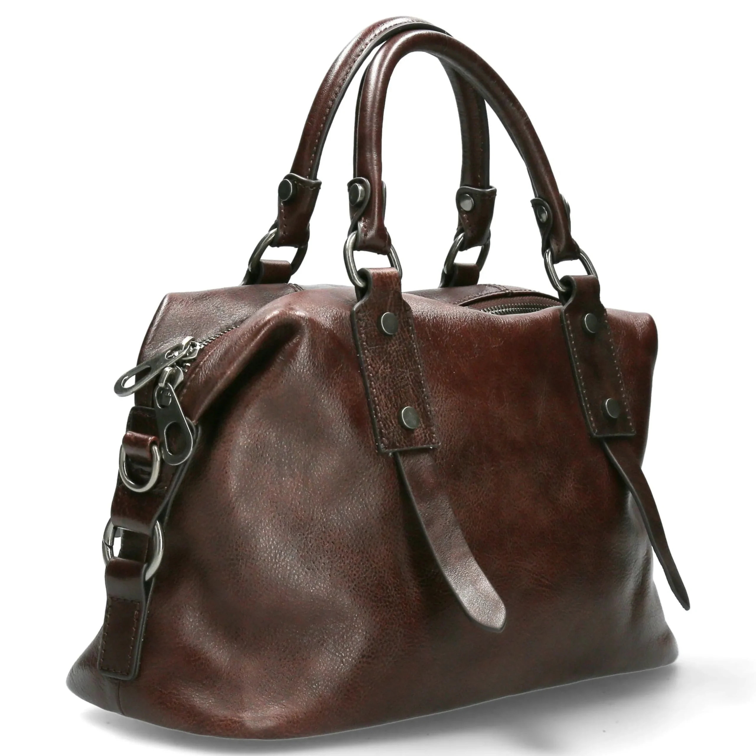Flash Sale Laura Vita Sac en cuir Arthur Exclusivité