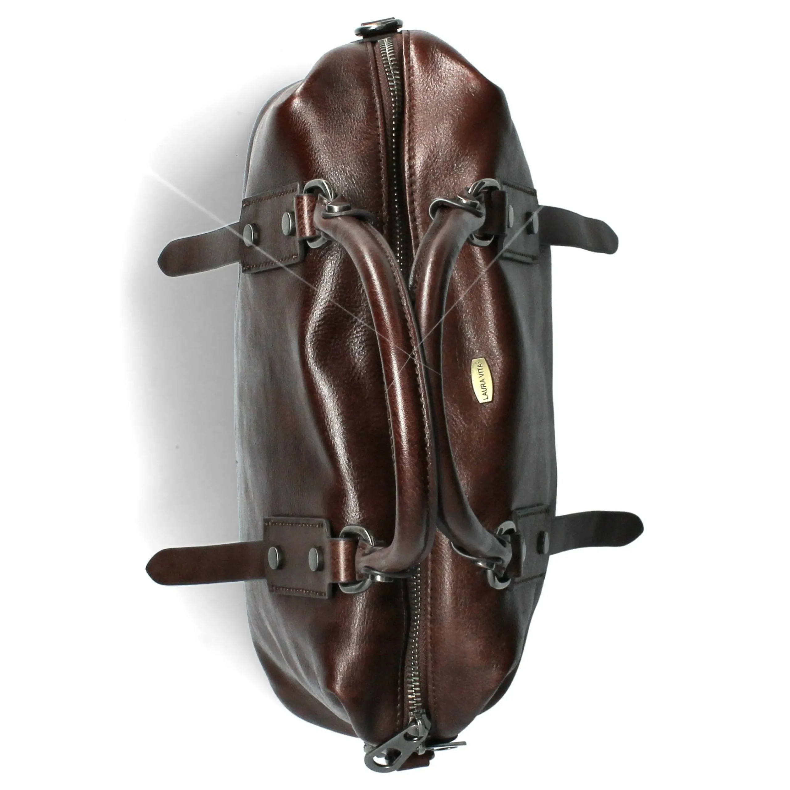 Flash Sale Laura Vita Sac en cuir Arthur Exclusivité