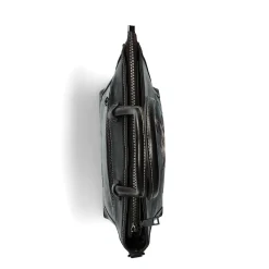 Clearance Laura Vita Sac en cuir Dahlia Exclusivité