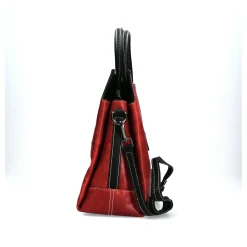 Fashion Laura Vita Sac en cuir Georgies Exclusivité