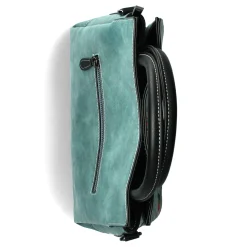 Fashion Laura Vita Sac en cuir Georgies Exclusivité