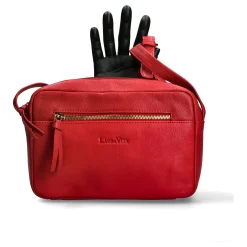 Fashion Laura Vita Sac en cuir Kristen Exclusivité