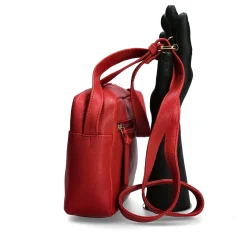 Fashion Laura Vita Sac en cuir Kristen Exclusivité
