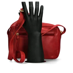 Fashion Laura Vita Sac en cuir Kristen Exclusivité