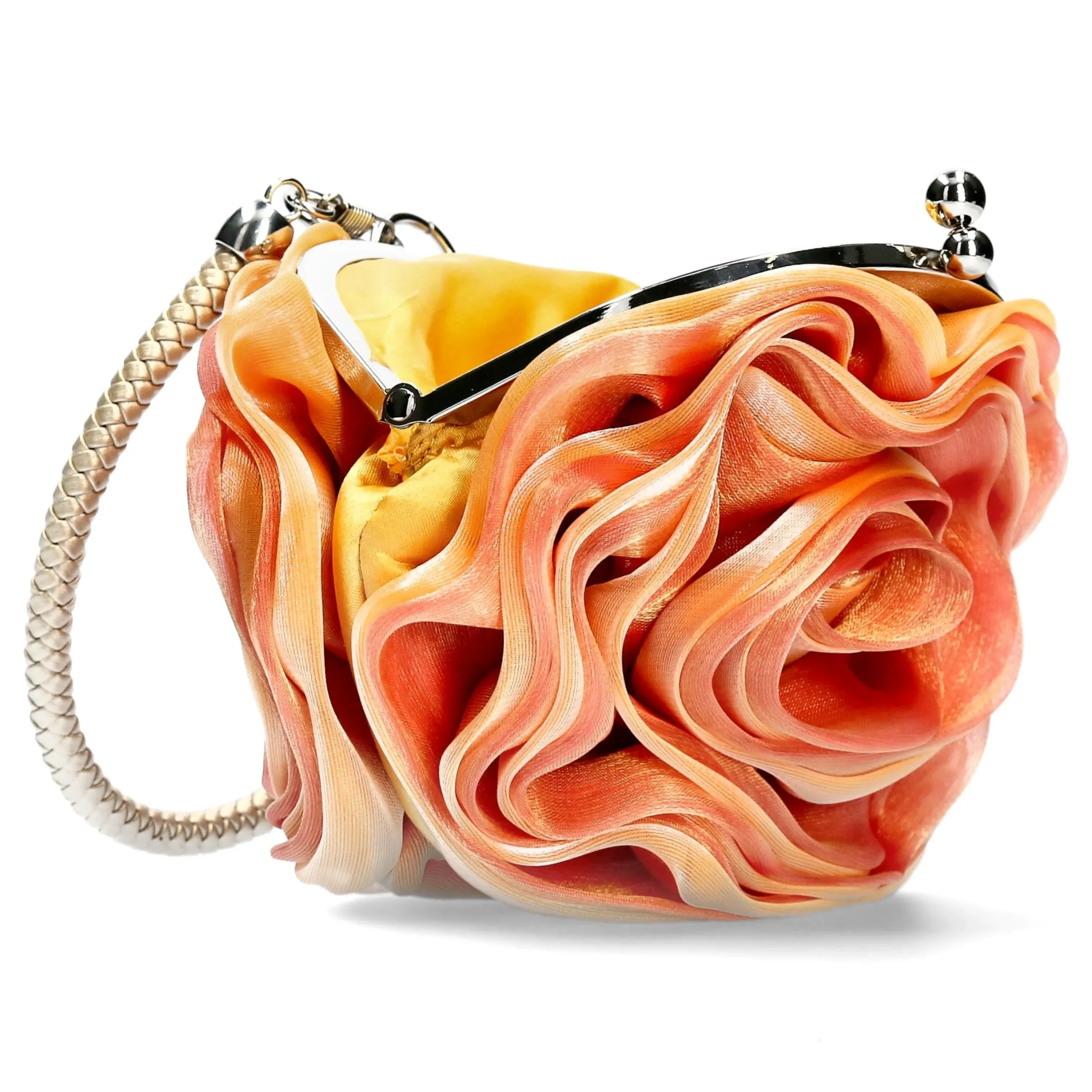Shop Laura Vita Sac FLEUR