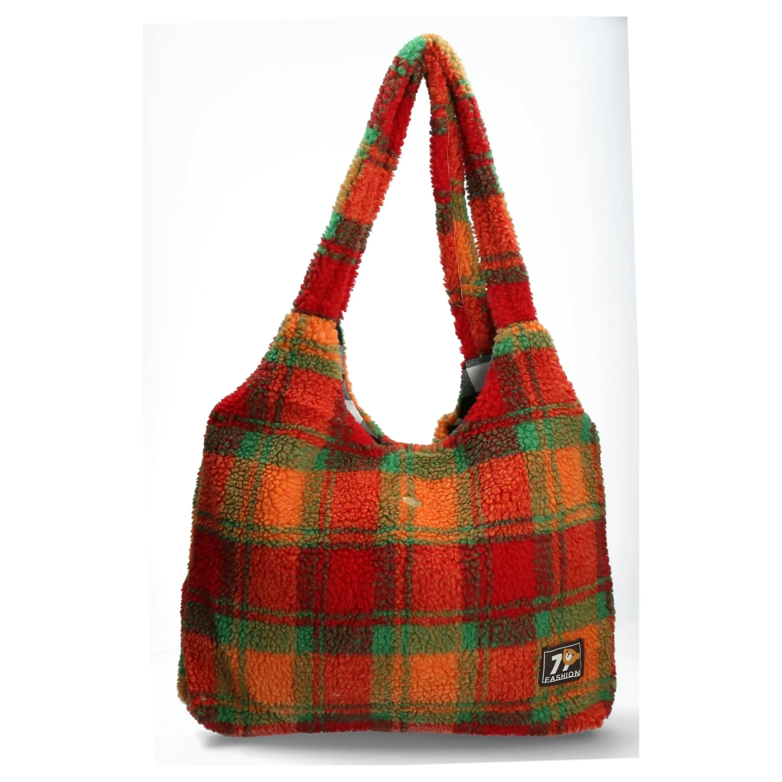 Cheap Laura Vita Sac Pilou Exclusivité