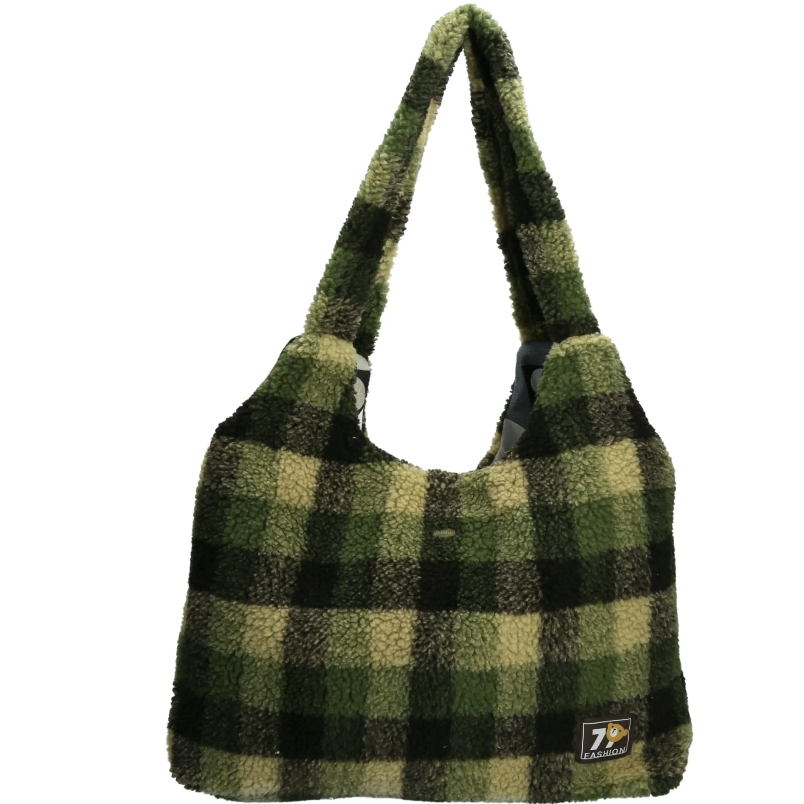Cheap Laura Vita Sac Pilou Exclusivité