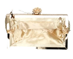 Hot Laura Vita Sac pochette Charlène