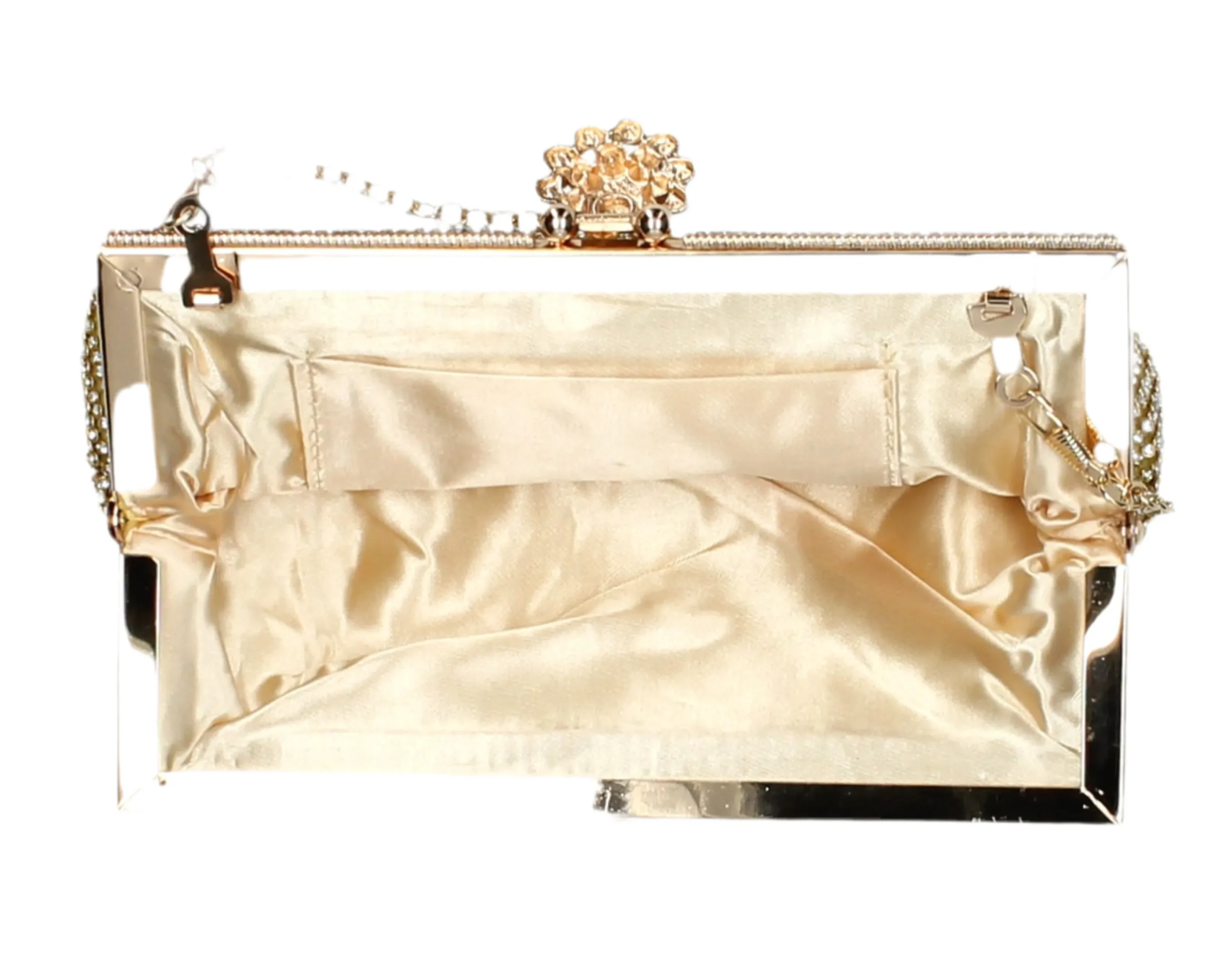Hot Laura Vita Sac pochette Charlène