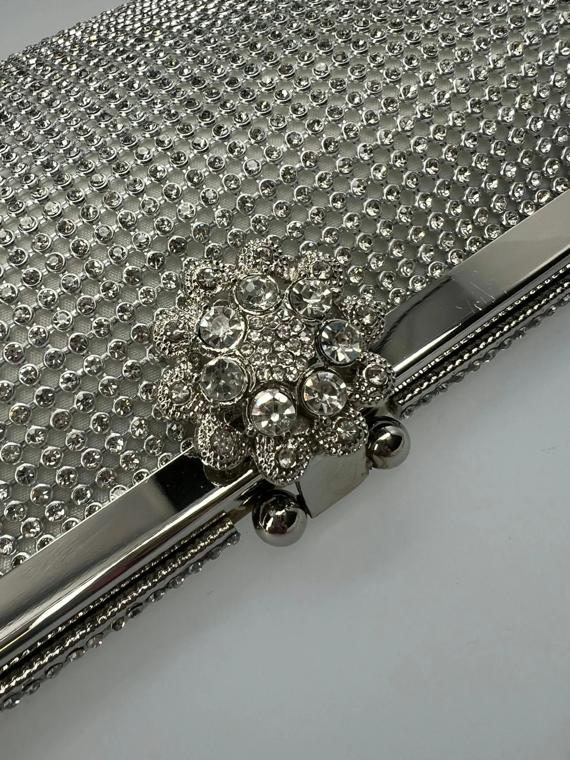 Hot Laura Vita Sac pochette Charlène
