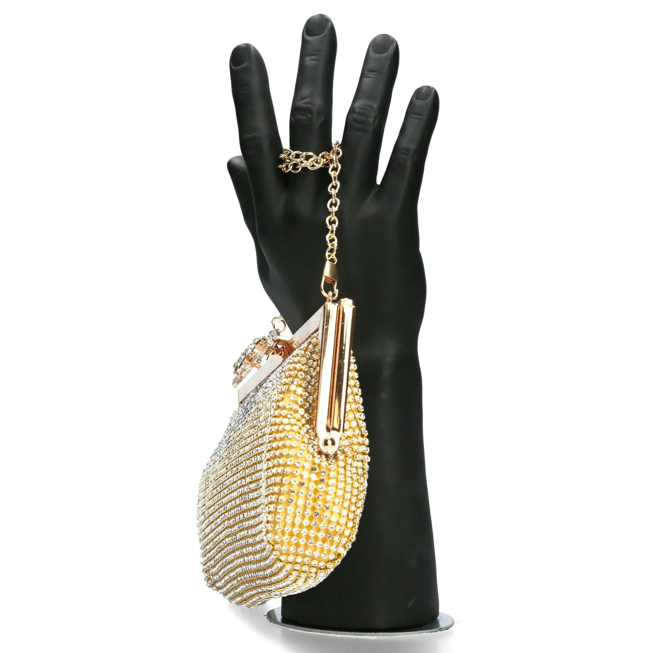 Hot Laura Vita Sac pochette Charlène