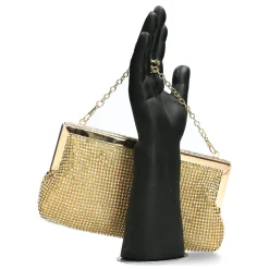 Hot Laura Vita Sac pochette Charlène