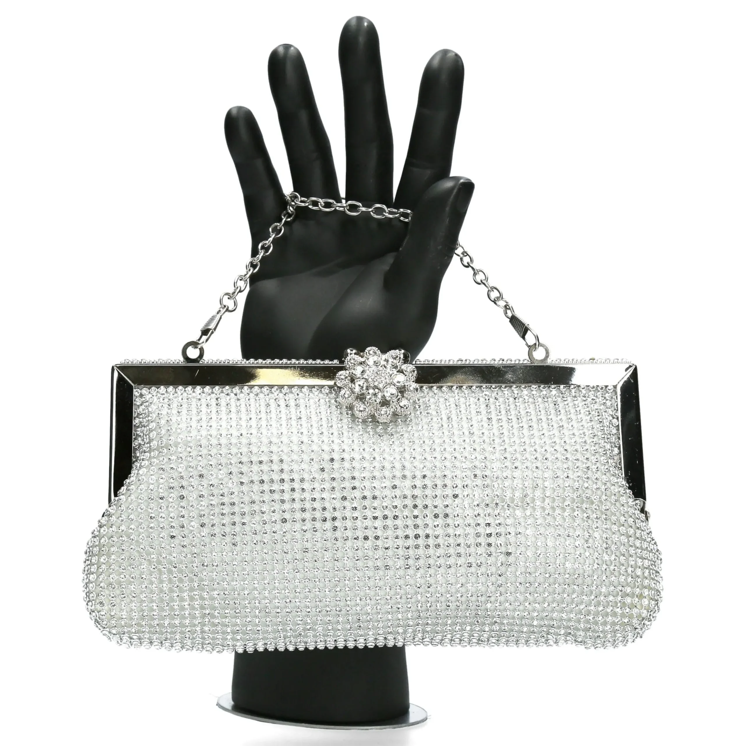 Hot Laura Vita Sac pochette Charlène