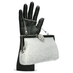 Hot Laura Vita Sac pochette Charlène