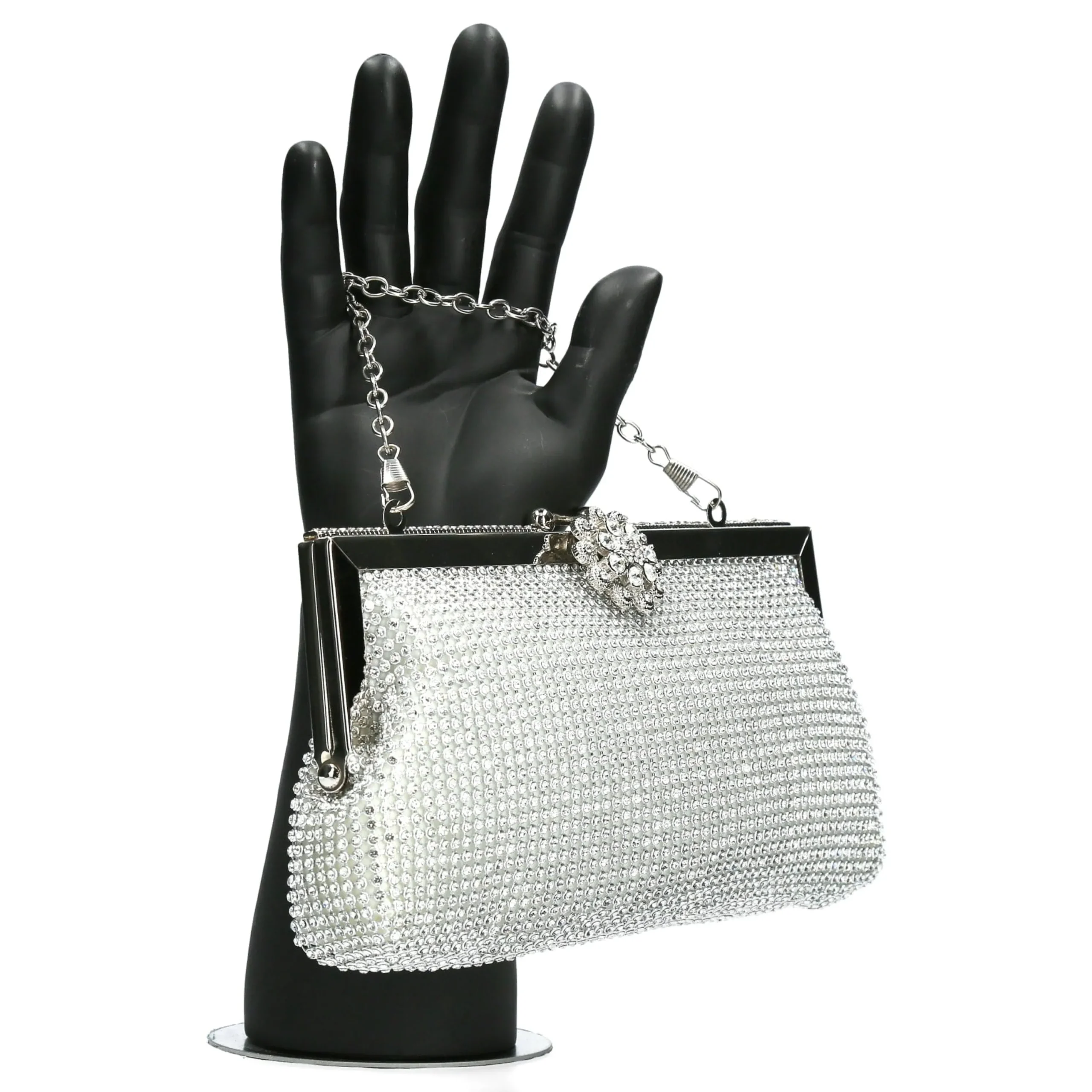 Hot Laura Vita Sac pochette Charlène