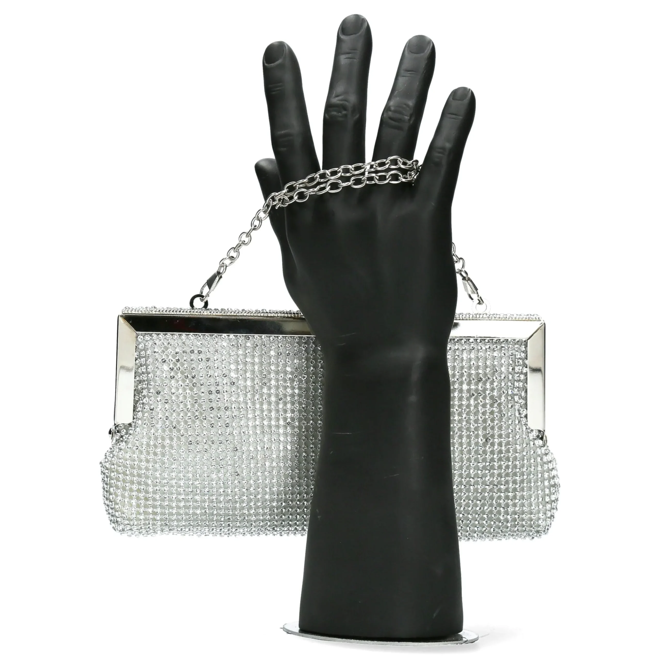 Hot Laura Vita Sac pochette Charlène