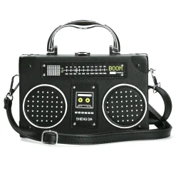 Best Sale Laura Vita Sac Radio Exclusivité
