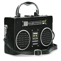 Best Sale Laura Vita Sac Radio Exclusivité
