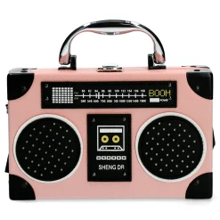 Best Sale Laura Vita Sac Radio Exclusivité
