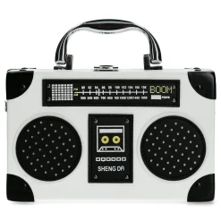 Best Sale Laura Vita Sac Radio Exclusivité