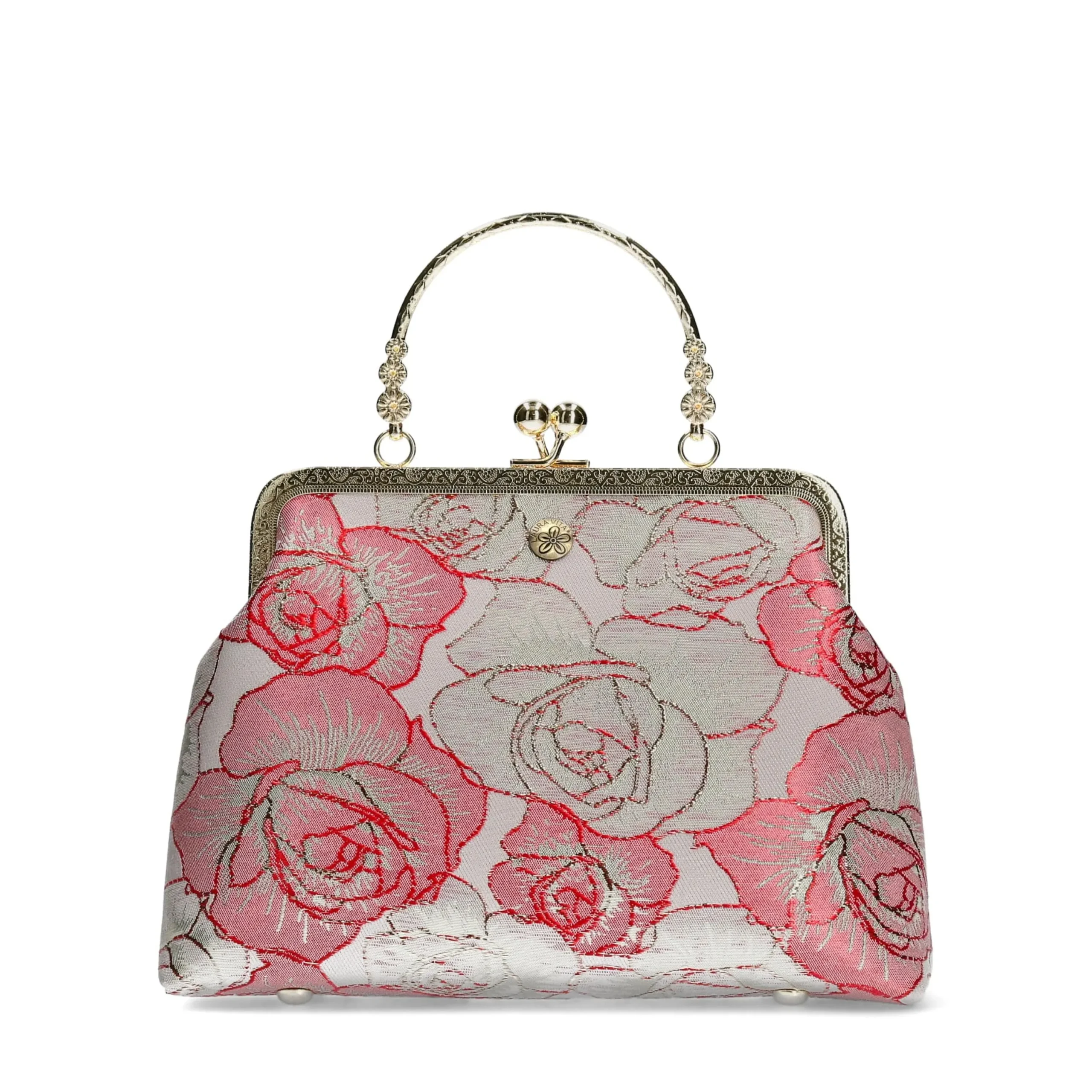 Discount Laura Vita Sac Rosa Exclusivité