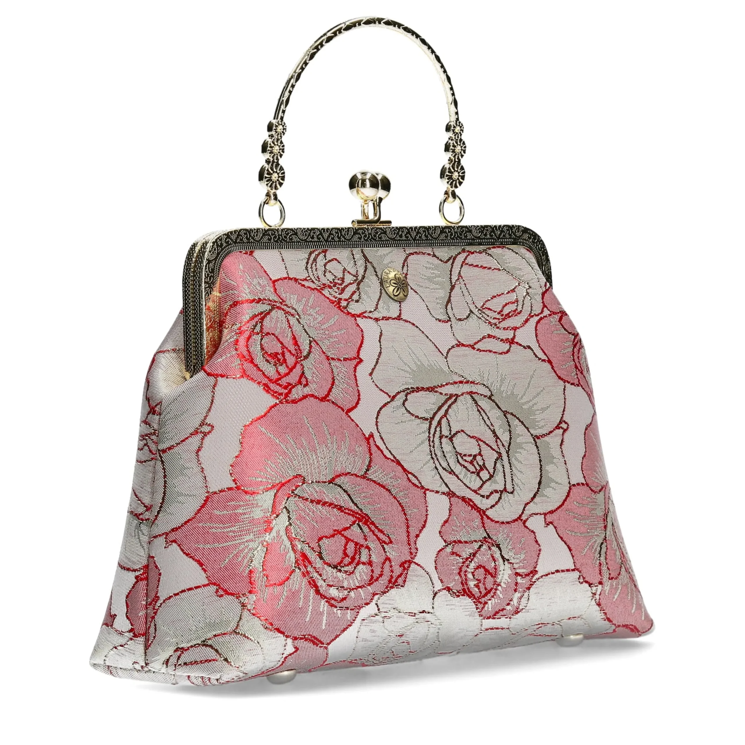 Discount Laura Vita Sac Rosa Exclusivité