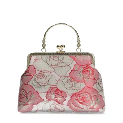 Discount Laura Vita Sac Rosa Exclusivité